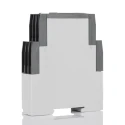 ABB Monitoring Relay SPDT DIN Rail Mount 24 V DC 24V AC 240 V AC 1SVR730720R1400 CM-MSS.11S
