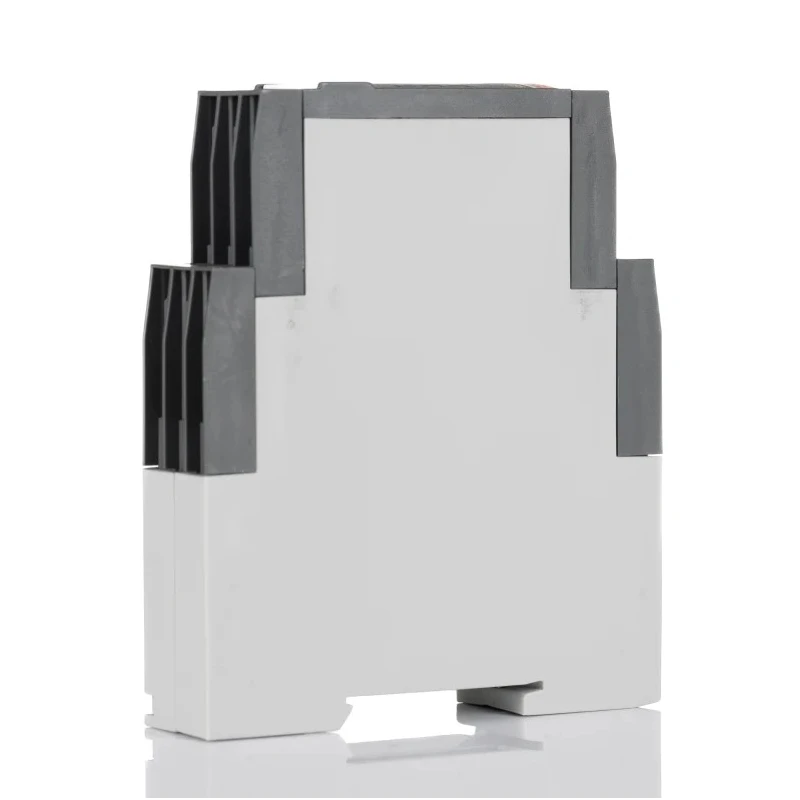 ABB Monitoring Relay SPDT DIN Rail Mount 24 V DC 24V AC 240 V AC 1SVR730720R1400 CM-MSS.11S