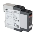 ABB Monitoring Relay, SPDT Contact Configuration, DIN Rail Mount, Temperature Monitoring 24 V dc 1SVR740700R0100 CM-MSS.12P