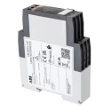 ABB Monitoring Relay, SPDT Contact Configuration, DIN Rail Mount, Temperature Monitoring 24 V dc 1SVR740700R0100 CM-MSS.12P