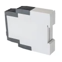 ABB Monitoring Relay, SPDT Contact Configuration, DIN Rail Mount, Temperature Monitoring 24 V dc 1SVR740700R0100 CM-MSS.12P