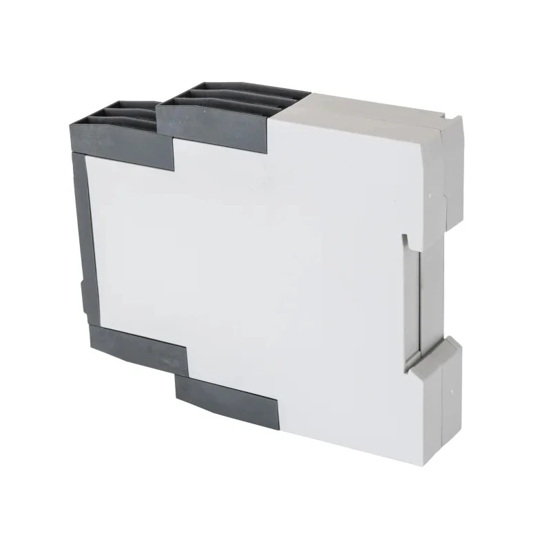 ABB Monitoring Relay, SPDT Contact Configuration, DIN Rail Mount, Temperature Monitoring 24 V dc 1SVR740700R0100 CM-MSS.12P
