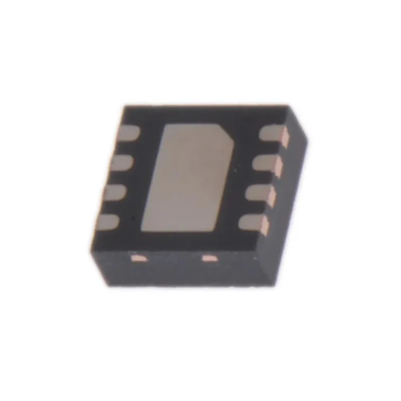 Sensirion Digital Output Temperature & Humidity Sensor Surface Mount Serial-I2C ±2 %RH ±0.3 °C 8-Pin SHT3x