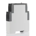 ABB Monitoring Relay DPDT DIN Rail Mount 24 V DC/AC Control Supply 1SVR730712R1200 CM-MSS.41S