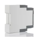 ABB Monitoring Relay DPDT DIN Rail Mount 24 V DC/AC Control Supply 1SVR730712R1200 CM-MSS.41S