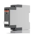 ABB Temperature Monitoring Relay DPDT DIN Rail Mount 24 V DC 24 V AC 240 V AC CM-MSS Series 1SVR730712R1300 CM-MSS.51S