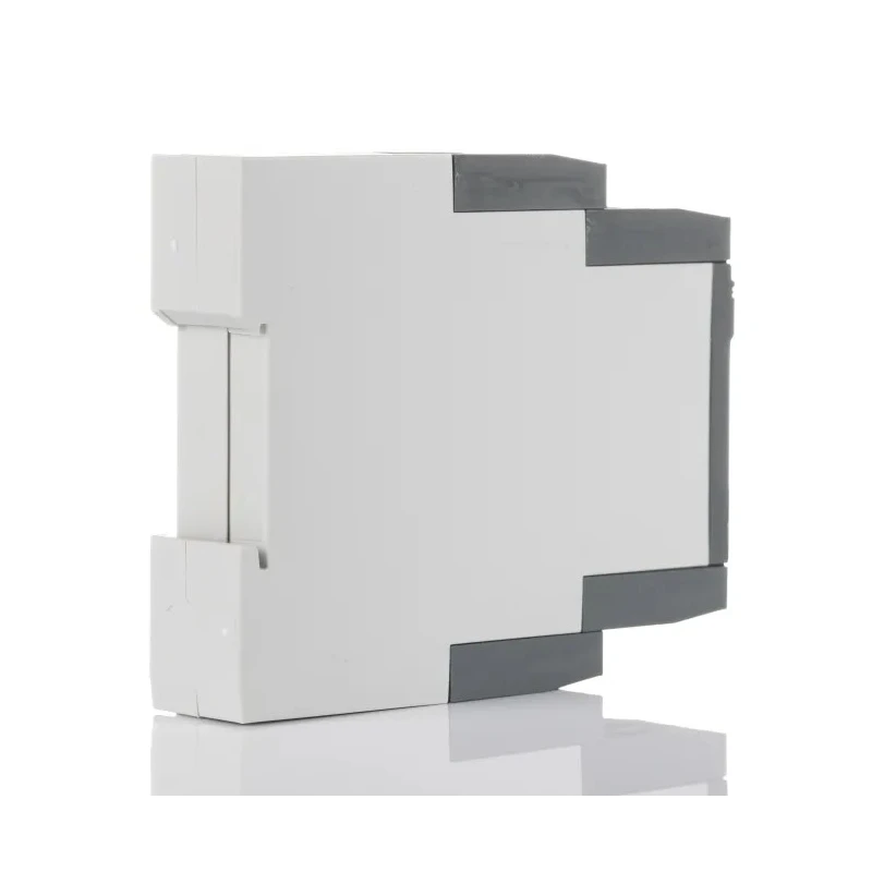 ABB Temperature Monitoring Relay DPDT DIN Rail Mount 24 V DC 24 V AC 240 V AC CM-MSS Series 1SVR730712R1300 CM-MSS.51S