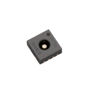 Sensirion Digital Output Temperature & Humidity Sensor, Surface Mount, Serial-I2C Interface, ±2 %RH Accuracy, ±0.3 °C SHT3x
