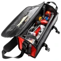 Facom Fabric Tool Bag with Shoulder Strap 540 mm x 160 mm x 220 mm BS.LMBCPB