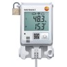 Testo Data Logger Wall Attachment Accessory for testo Saveris 2 Series 0572 2101