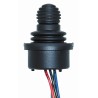 Otto 4-Axis Joystick Hall Effect IP68S 5 V AC 1mA SPST