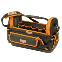 Bahco Polyester Hard Bottom Tool Bag with Shoulder Strap 470 mm x 230 mm x 355 mm 4750FB1-19A