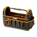 Bahco Polyester Hard Bottom Tool Bag with Shoulder Strap 470 mm x 230 mm x 355 mm 4750FB1-19A