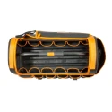 Bahco Polyester Hard Bottom Tool Bag with Shoulder Strap 470 mm x 230 mm x 355 mm 4750FB1-19A