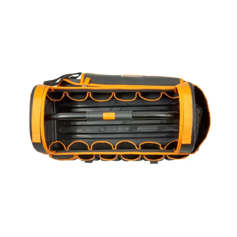 Bahco Polyester Hard Bottom Tool Bag with Shoulder Strap 470 mm x 230 mm x 355 mm 4750FB1-19A