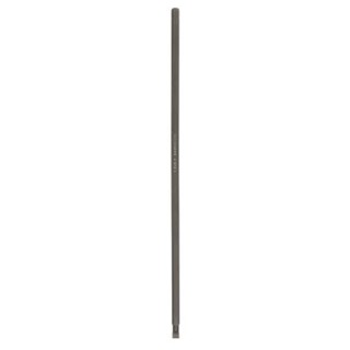 Bahco Screwdriver Bit Set 6.35 mm Hex Drive, T20 Size, 300 mm Length, Chrome Vanadium & Molybdenum Steel 8920L-2P