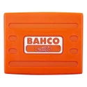 Bahco 4-Piece Alloy Steel Ratcheting Spanner Set Sizes 1/2 in, 3/8 in, 1/4 in 1RMA/S4