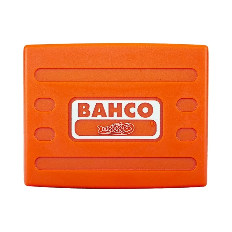 Bahco 4-Piece Alloy Steel Ratcheting Spanner Set Sizes 1/2 in, 3/8 in, 1/4 in 1RMA/S4