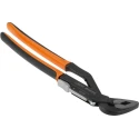 Bahco Water Pump Plier Slip Joint Alloy Steel Black Finish 400mm Overall, 67mm Jaw 8226