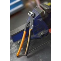 Bahco Water Pump Plier Slip Joint Alloy Steel Black Finish 400mm Overall, 67mm Jaw 8226