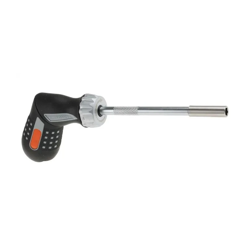 Bahco Screwdriver Bit Set Stainless Steel Torx Hex Pozidriv Phillips Slotted 25 Pieces 808050P-25