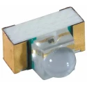 ams OSRAM IR LED Chip Dome Lens Surface Mount 950nm Peak Wavelength SFH 4045N