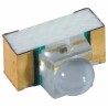 ams OSRAM IR LED Chip Dome Lens Surface Mount 950nm Peak Wavelength SFH 4045N