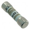 Littelfuse 12A Fast Acting Melamine Cartridge Fuse, 10 x 38 mm, 600V, Series KLKD KLKD012.T