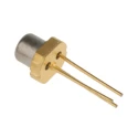 ams OSRAM Green Laser Diode 515 nm 30 mW 3-Pin TO-38 Package PL 520_B1_2