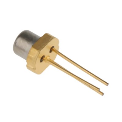 ams OSRAM Green Laser Diode 515 nm 30 mW 3-Pin TO-38 Package PL 520_B1_2