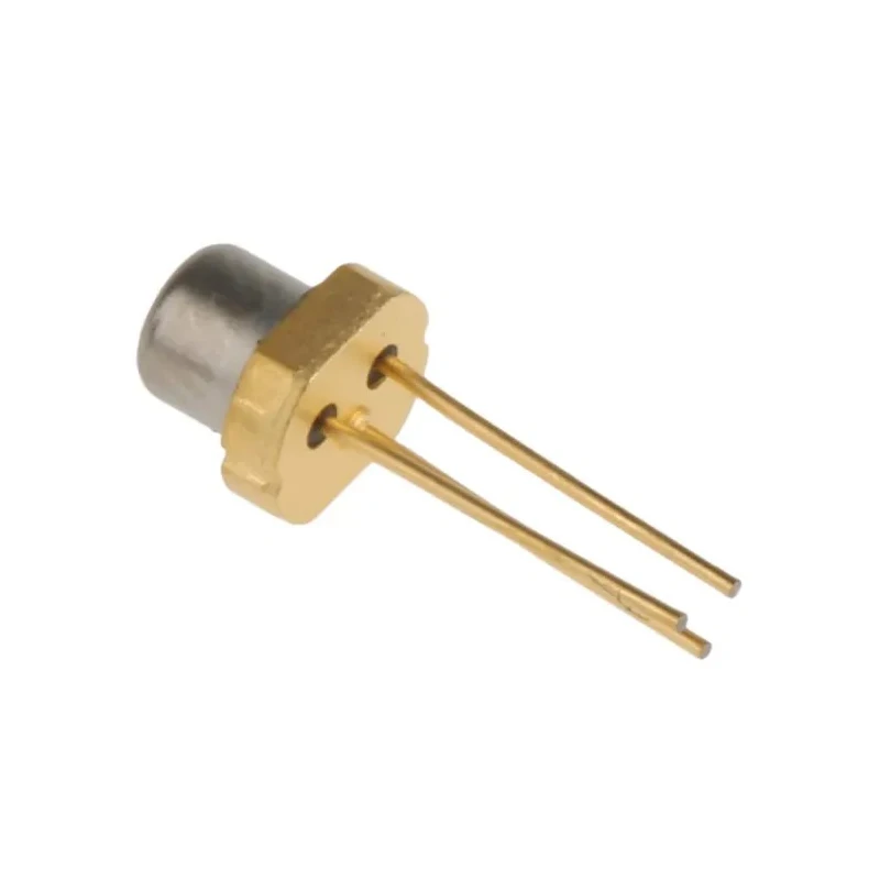 ams OSRAM Green Laser Diode 515 nm 30 mW 3-Pin TO-38 Package PL 520_B1_2