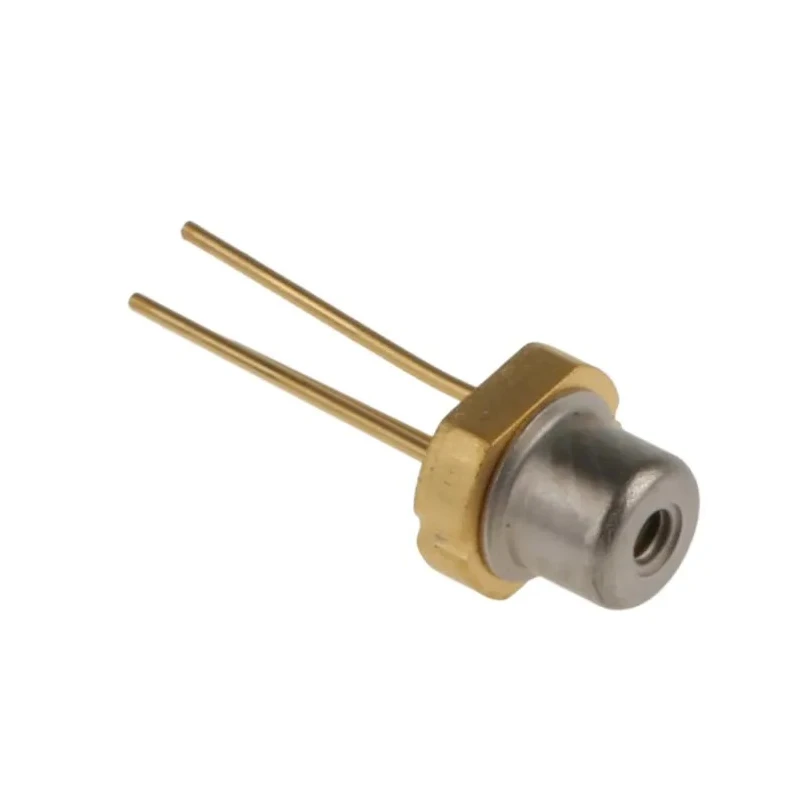 ams OSRAM Green Laser Diode 515 nm 30 mW 3-Pin TO-38 Package PL 520_B1_2