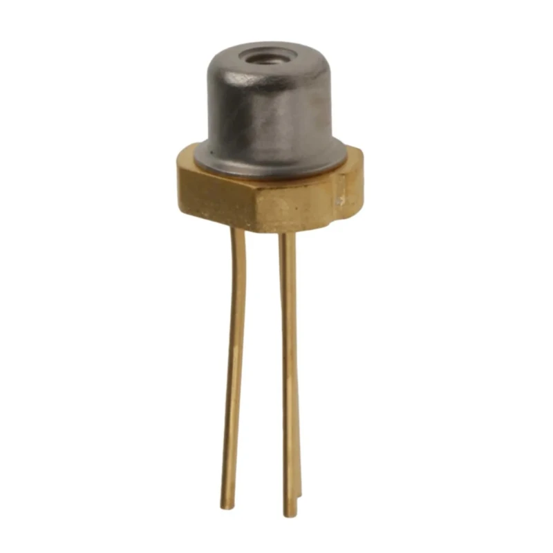 ams OSRAM Green Laser Diode 515 nm 30 mW 3-Pin TO-38 Package PL 520_B1_2