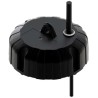 MEAN WELL 60W 50V Constant Current LED Driver, 700mA Output, Screw Mount Type HBG-60-1400