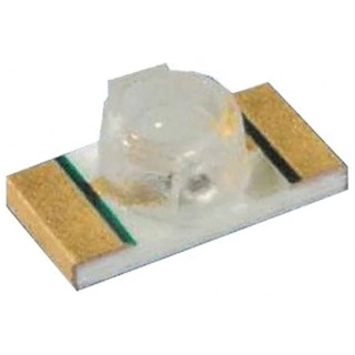 ams OSRAM Chip LED 860 nm IR LED 3216 Surface Package SFH 4052