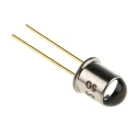 ams OSRAM Infrared LED 860 nm Radiant Flux 35mW Radiant Intensity 110mW/sr TO-18 Through Hole SFH 4855