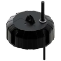 MEAN WELL 1 Output Constant Current LED Driver, 60V, 60W, 700mA Enclosed AC-DC, DC-DC HBG-60-1050