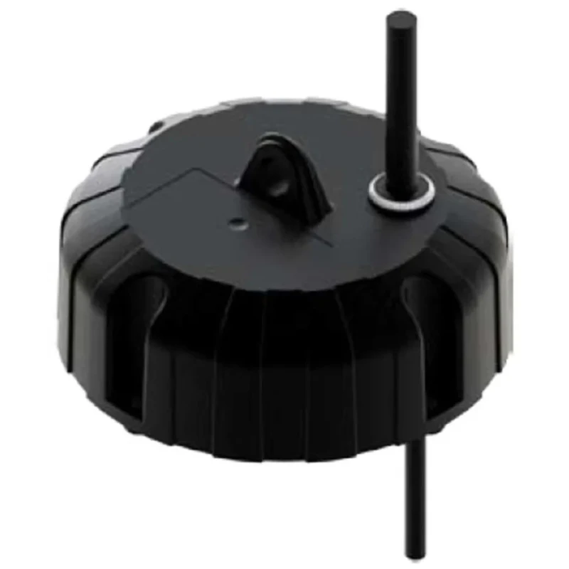 MEAN WELL 1 Output Constant Current LED Driver, 60V, 60W, 700mA Enclosed AC-DC, DC-DC HBG-60-1050