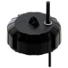 MEAN WELL 1 Output Constant Current LED Driver, 60V, 60W, 700mA Enclosed AC-DC, DC-DC HBG-60-1050