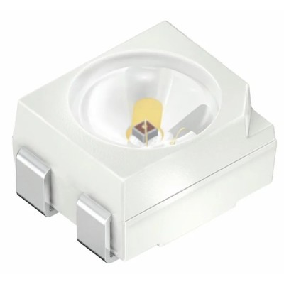 ams OSRAM 2.15 V Yellow LED PLCC 4 Surface Power TOPLED LY E67F-AABA-35-1-Z