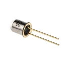ams OSRAM Infrared LED 860 nm Radiant Flux 35 mW TO-18 Through Hole Package SFH 4855