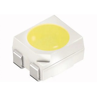 ams OSRAM 3.8 V White LED PLCC 4 Surface Power TOPLED LW E6SG-AABA-JKPL-1-Z