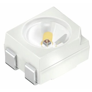 ams OSRAM 2.15 V Yellow LED PLCC 4 Surface Power TOPLED LY E6SF-AABA-46-1-Z