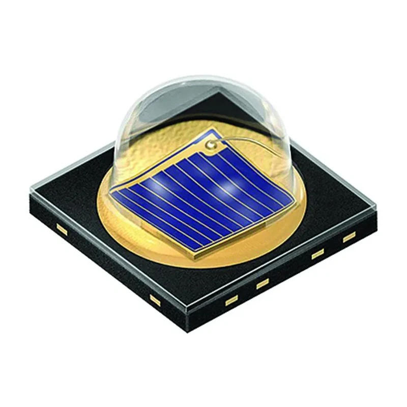 ams OSRAM High-Power Infrared OSLON Black LED 860 nm 3.85 x 3.85 mm Surface Mount SFH 4715AS