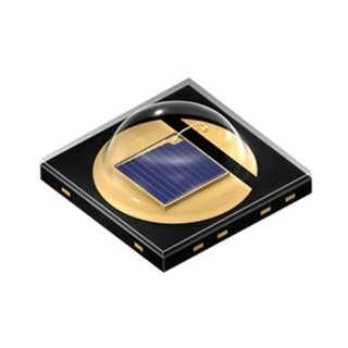 ams OSRAM High-Power OSLON Black 860 nm IR LED 3.85 x 3.85 mm Surface Package SFH 4716AS