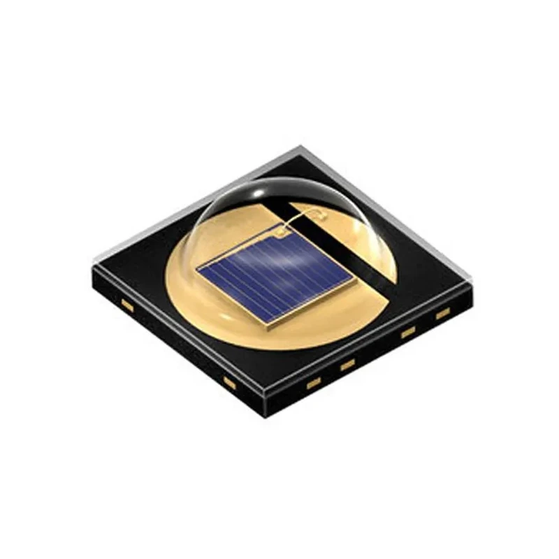 ams OSRAM High-Power OSLON Black 860 nm IR LED 3.85 x 3.85 mm Surface Package SFH 4716AS