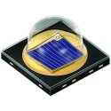 ams OSRAM High-Power IR OSLON Black 860 nm Infrared LED 3.85 x 3.85 mm Surface Package SFH 4715AS