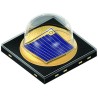 ams OSRAM High-Power IR OSLON Black 860 nm Infrared LED 3.85 x 3.85 mm Surface Package SFH 4715AS