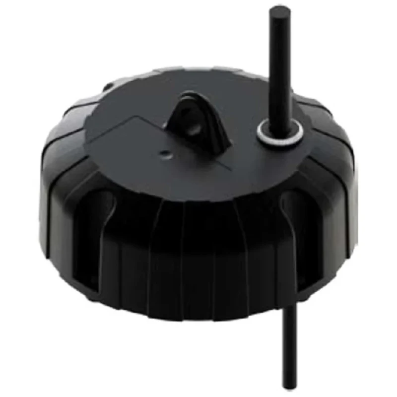 MEAN WELL 60W 35V 700mA 1 Output Constant Current Enclosed LED Driver HBG-60-2100