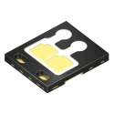 ams OSRAM White LED SMD Epoxy Surface Mount OSLON Black Flat 6.55 V Forward Voltage KW H2L531.TE -6P5Q-EBVF46FCBB46-1